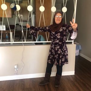 Meet your Posher, Maha